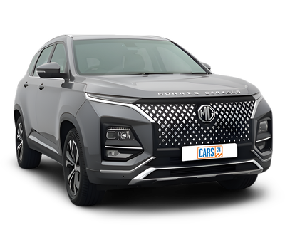 MG HECTOR-img